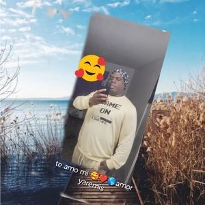 Meet your Posher, Jorge luis